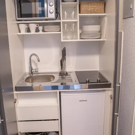 Apartment Wurmbergblick