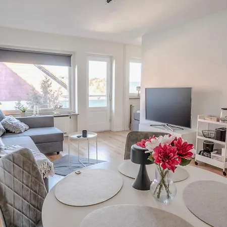 Apartment Primeloft Wurmbergblick - Balkon - Modern & Zentral - Bis 4 Pers - Mit Boxspringbett & Parkplatz *