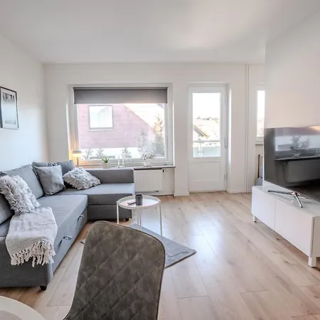 Apartment Wurmbergblick