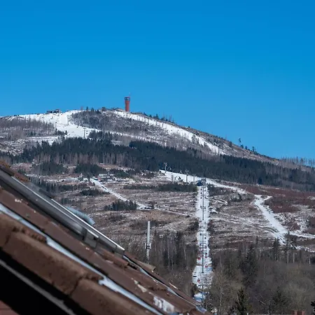 Διαμέρισμα Primeloft Wurmbergblick - Balkon - Modern & Zentral - Bis 4 Pers - Mit Boxspringbett & Parkplatz Braunlage