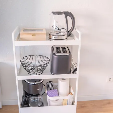 Primeloft Wurmbergblick - Balkon - Modern & Zentral - Bis 4 Pers - Mit Boxspringbett & Parkplatz