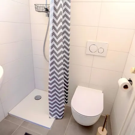 Primeloft Wurmbergblick - Balkon - Modern & Zentral - Bis 4 Pers - Mit Boxspringbett & Parkplatz * Braunlage