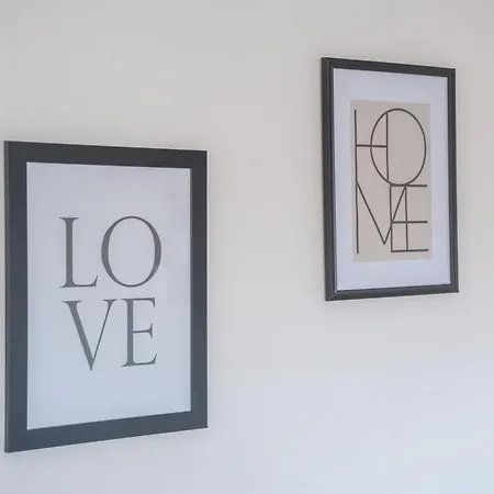 Primeloft Wurmbergblick - Balkon - Modern & Zentral - Bis 4 Pers - Mit Boxspringbett & Parkplatz * Braunlage