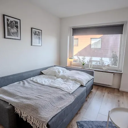 Primeloft Wurmbergblick - Balkon - Modern & Zentral - Bis 4 Pers - Mit Boxspringbett & Parkplatz Lejlighed