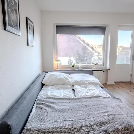 Lejlighed Primeloft Wurmbergblick - Balkon - Modern & Zentral - Bis 4 Pers - Mit Boxspringbett & Parkplatz *