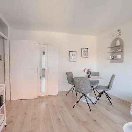 Primeloft Wurmbergblick - Balkon - Modern & Zentral - Bis 4 Pers - Mit Boxspringbett & Parkplatz Braunlage