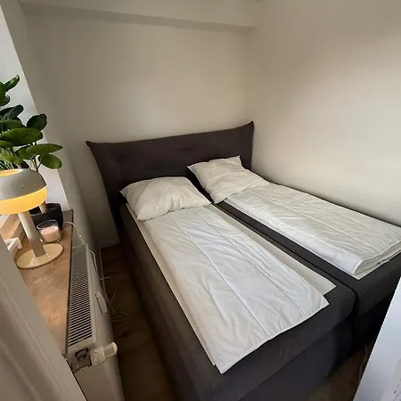 Primeloft Wurmbergblick - Balkon - Modern & Zentral - Bis 4 Pers - Mit Boxspringbett & Parkplatz *