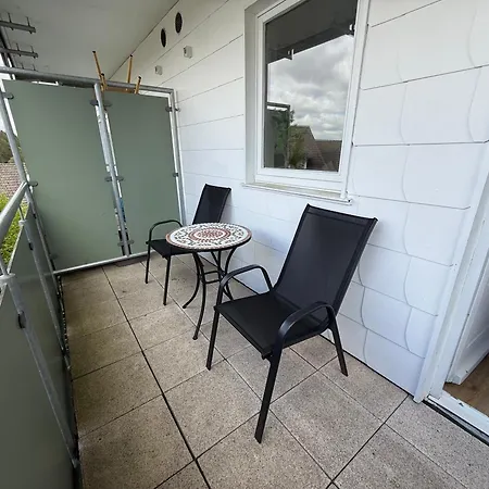 Wurmbergblick Apartment